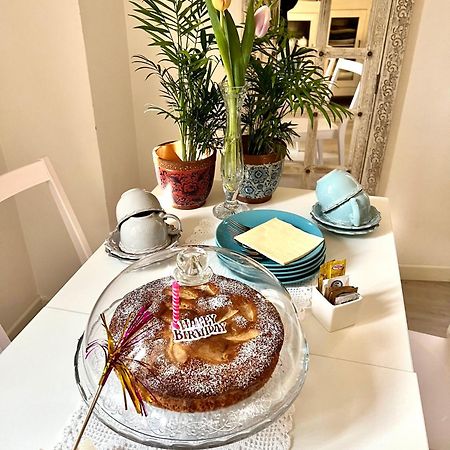 Bed and Breakfast Residenza Elisa Дезенцано-дель-Гарда Екстер'єр фото