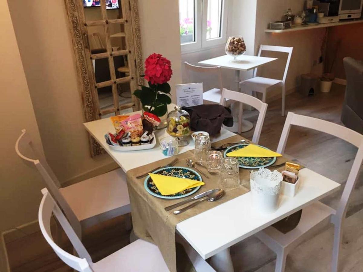 Bed and Breakfast Residenza Elisa Дезенцано-дель-Гарда Екстер'єр фото
