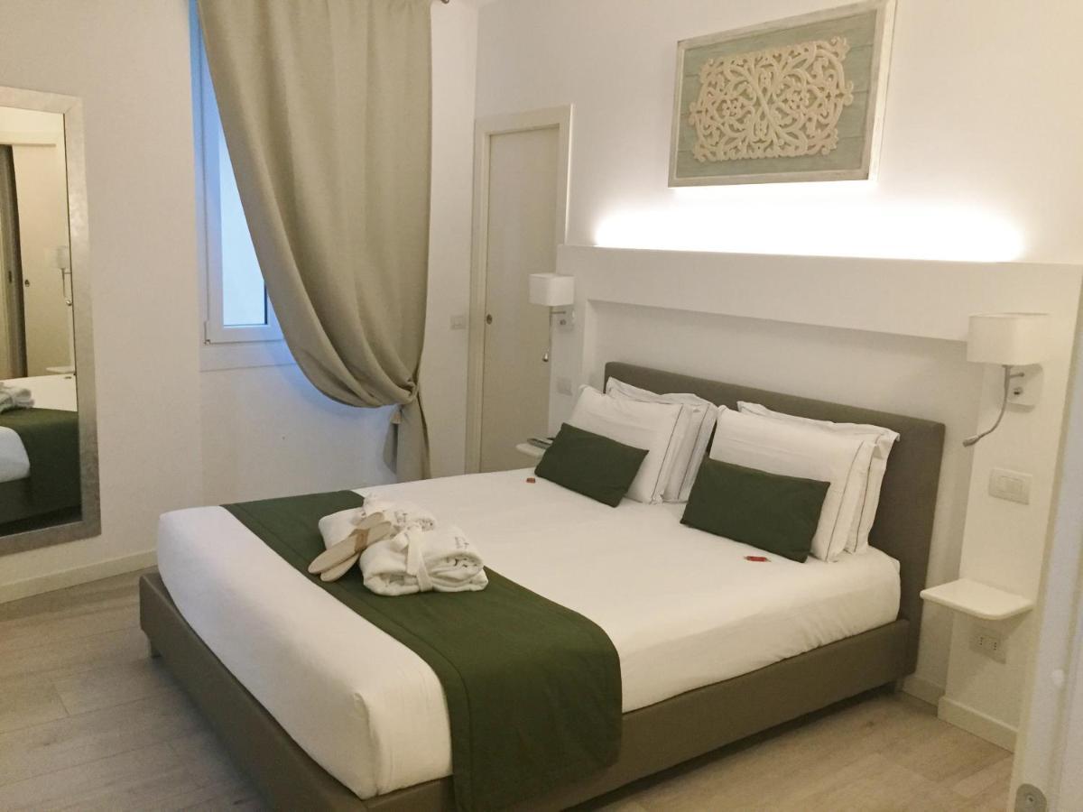 Bed and Breakfast Residenza Elisa Дезенцано-дель-Гарда Екстер'єр фото