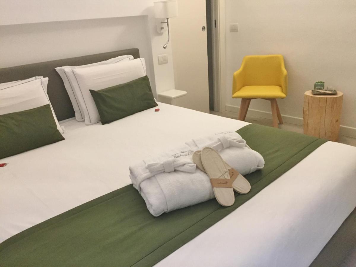 Bed and Breakfast Residenza Elisa Дезенцано-дель-Гарда Екстер'єр фото