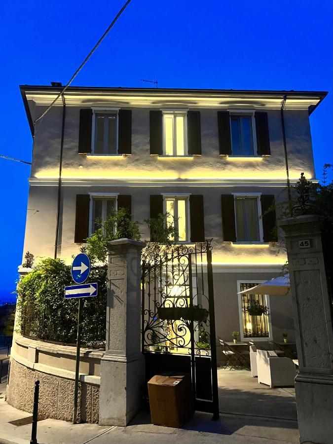 Bed and Breakfast Residenza Elisa Дезенцано-дель-Гарда Екстер'єр фото