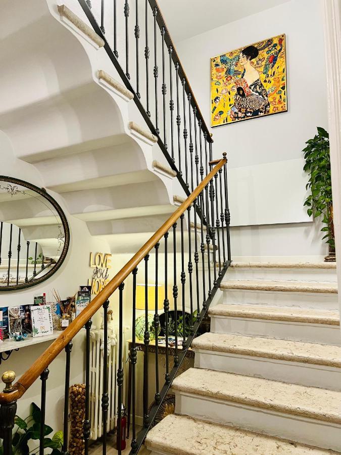 Bed and Breakfast Residenza Elisa Дезенцано-дель-Гарда Екстер'єр фото