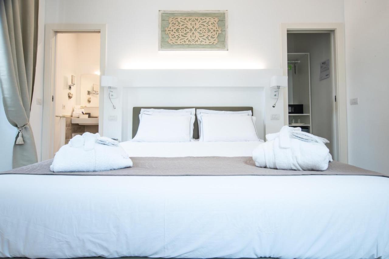 Bed and Breakfast Residenza Elisa Дезенцано-дель-Гарда Екстер'єр фото