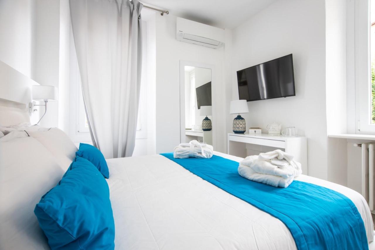 Bed and Breakfast Residenza Elisa Дезенцано-дель-Гарда Екстер'єр фото