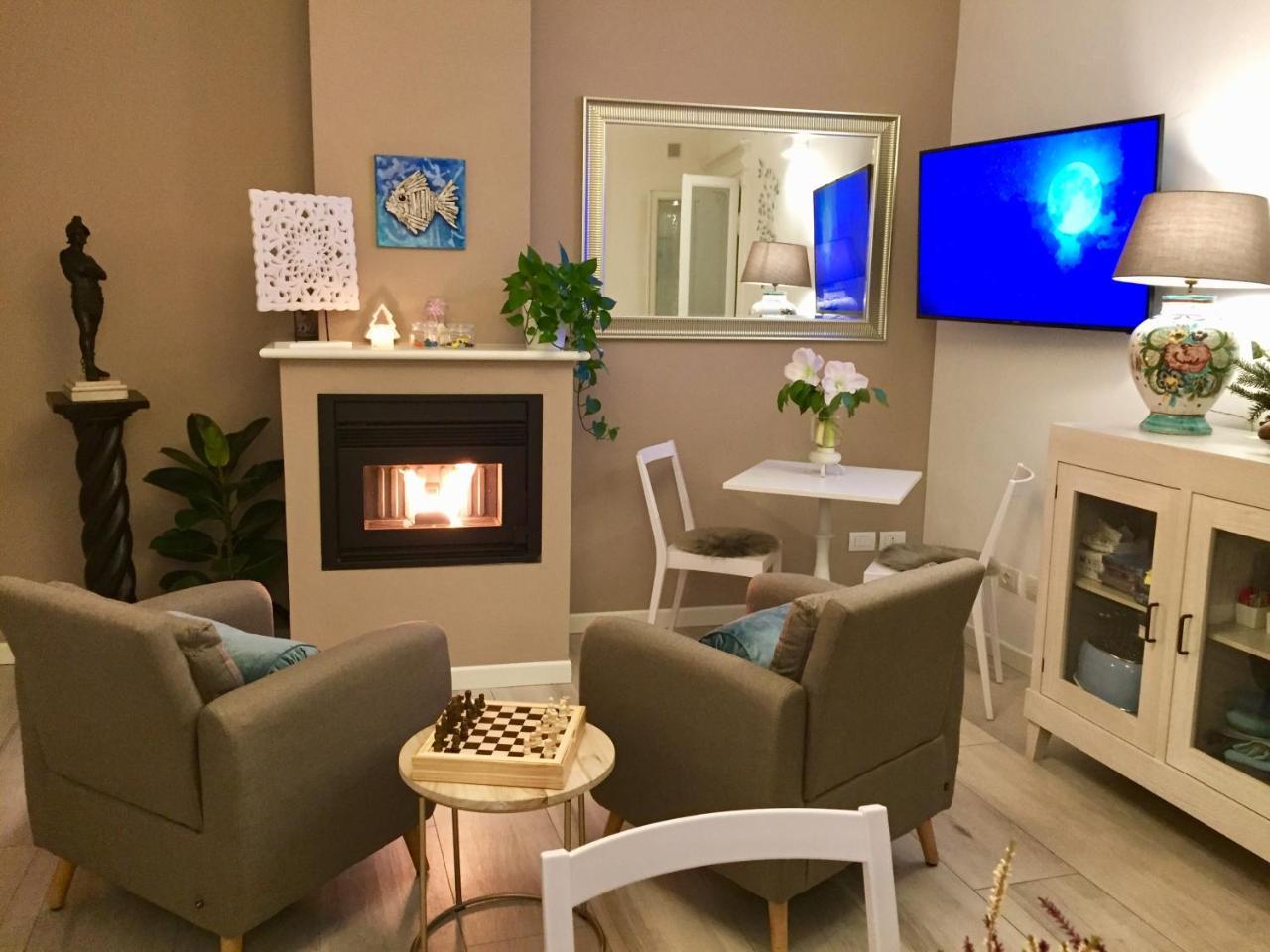 Bed and Breakfast Residenza Elisa Дезенцано-дель-Гарда Екстер'єр фото