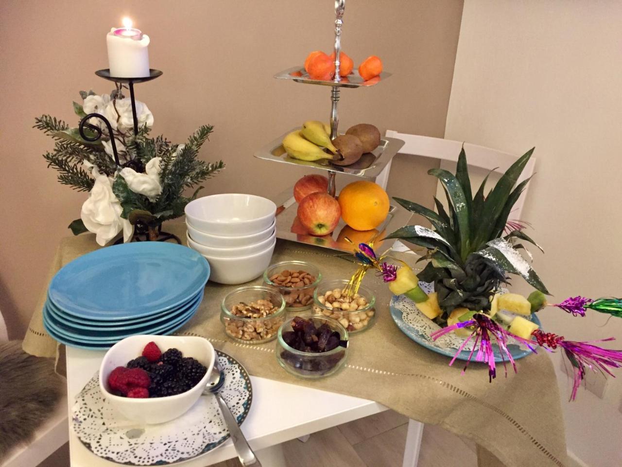 Bed and Breakfast Residenza Elisa Дезенцано-дель-Гарда Екстер'єр фото