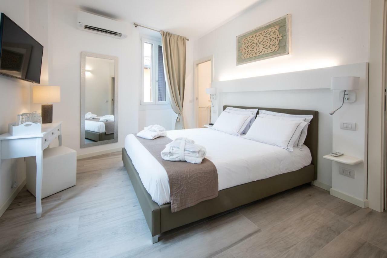 Bed and Breakfast Residenza Elisa Дезенцано-дель-Гарда Екстер'єр фото