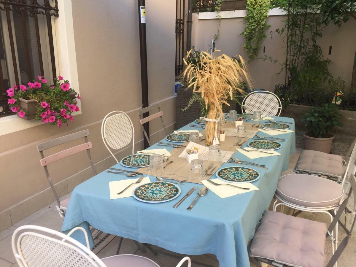 Bed and Breakfast Residenza Elisa Дезенцано-дель-Гарда Екстер'єр фото